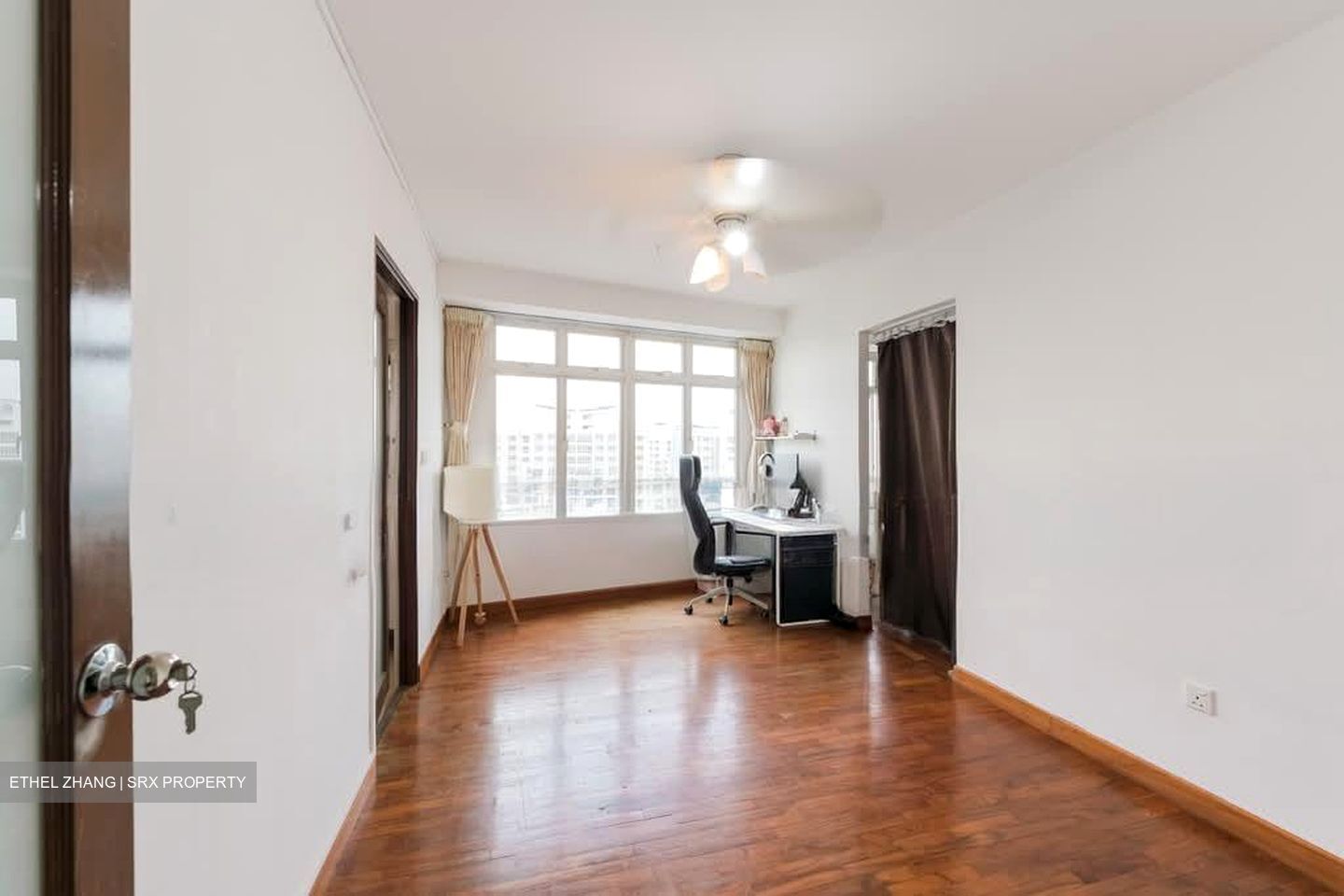 Blk 265A The Coris (Sengkang), HDB 4 Rooms #547143951